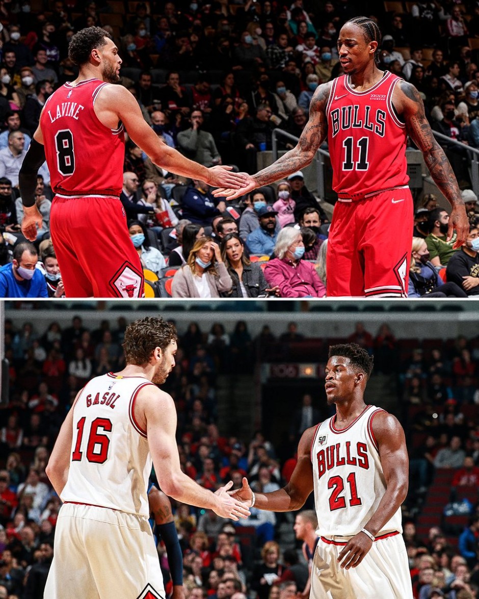 山隊的核心 山隊的核心