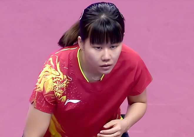 乓球领域的 乓球领域的