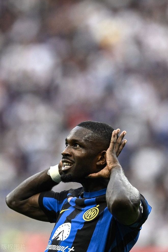 精妙的换人 精妙的换人