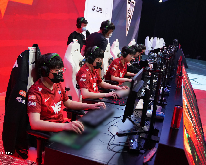 总体而言 总体而言