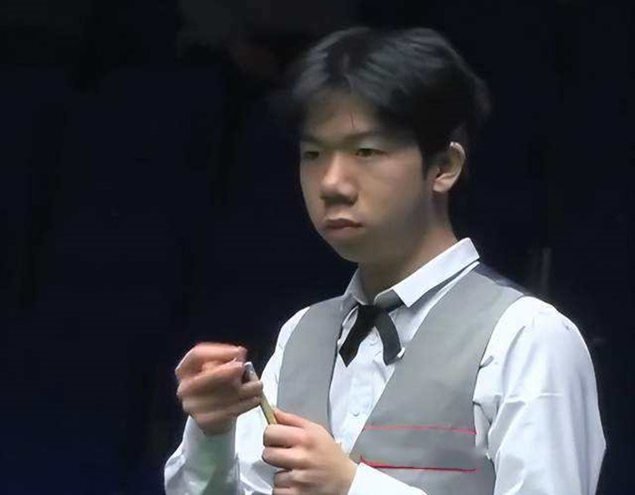 了他的世界 了他的世界