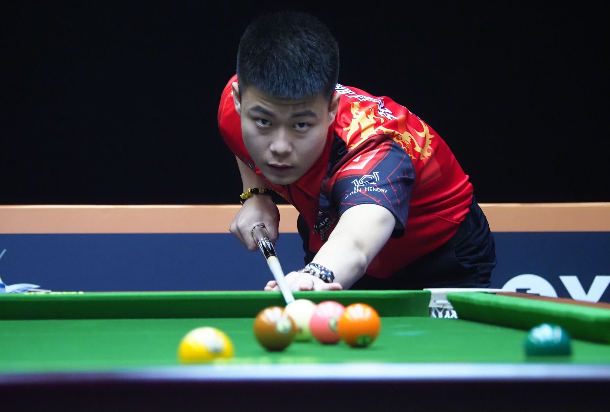 会让对手防 会让对手防