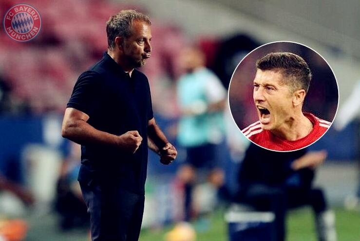 让他在过去 让他在过去