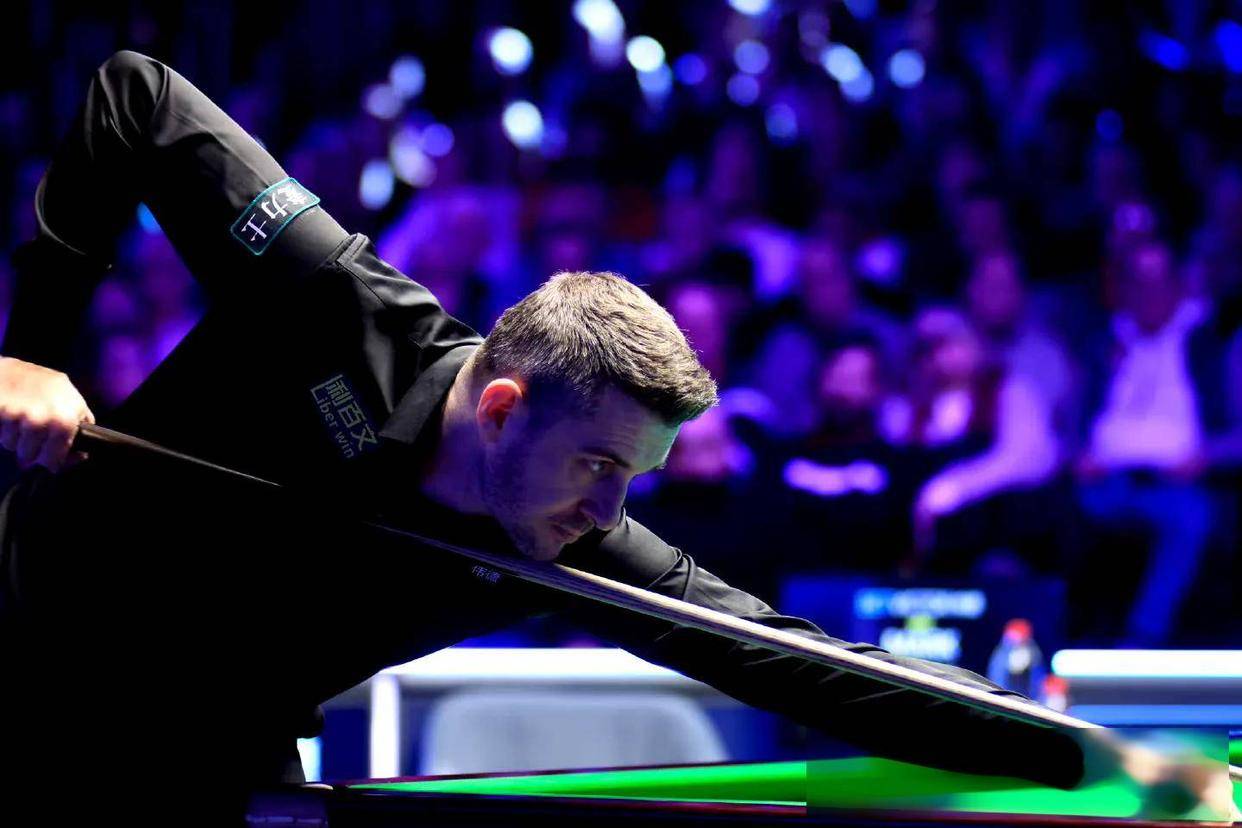 的竞争氛围 的竞争氛围