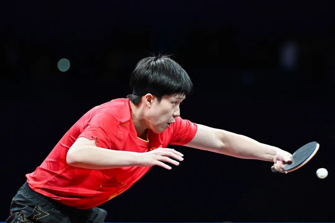 先打破僵局 先打破僵局