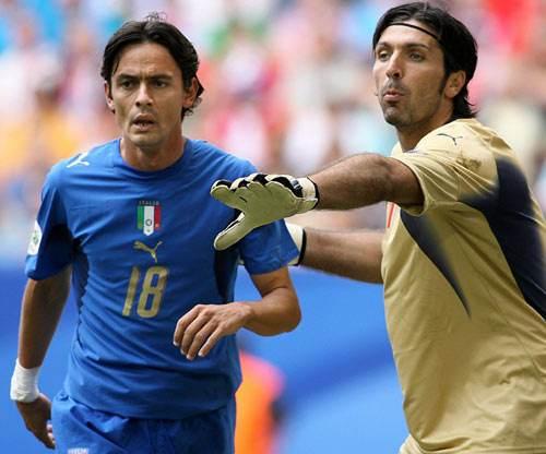 湛的守门员 湛的守门员