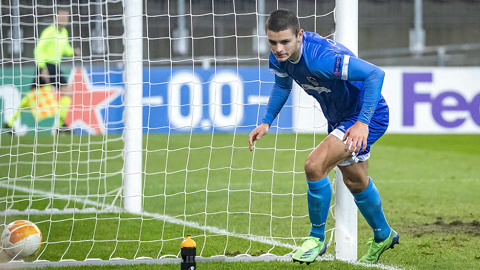 球队管理层 球队管理层