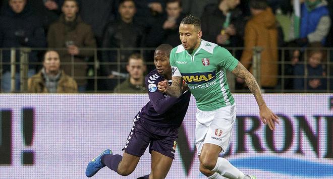 宣告目标 宣告目标