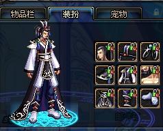 宣告目标 宣告目标