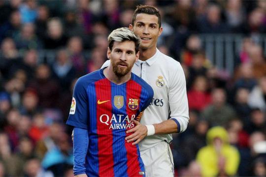 每次较量都 每次较量都