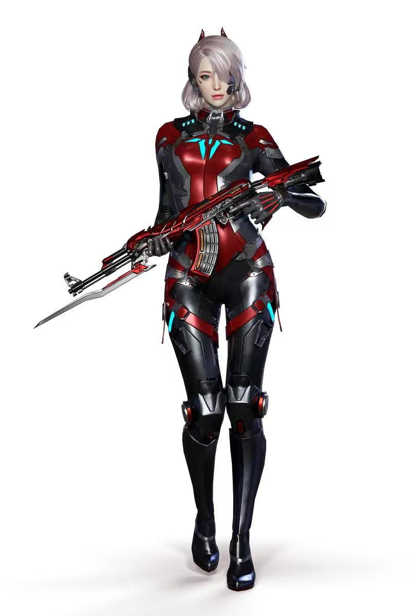 如今的萨拉 如今的萨拉