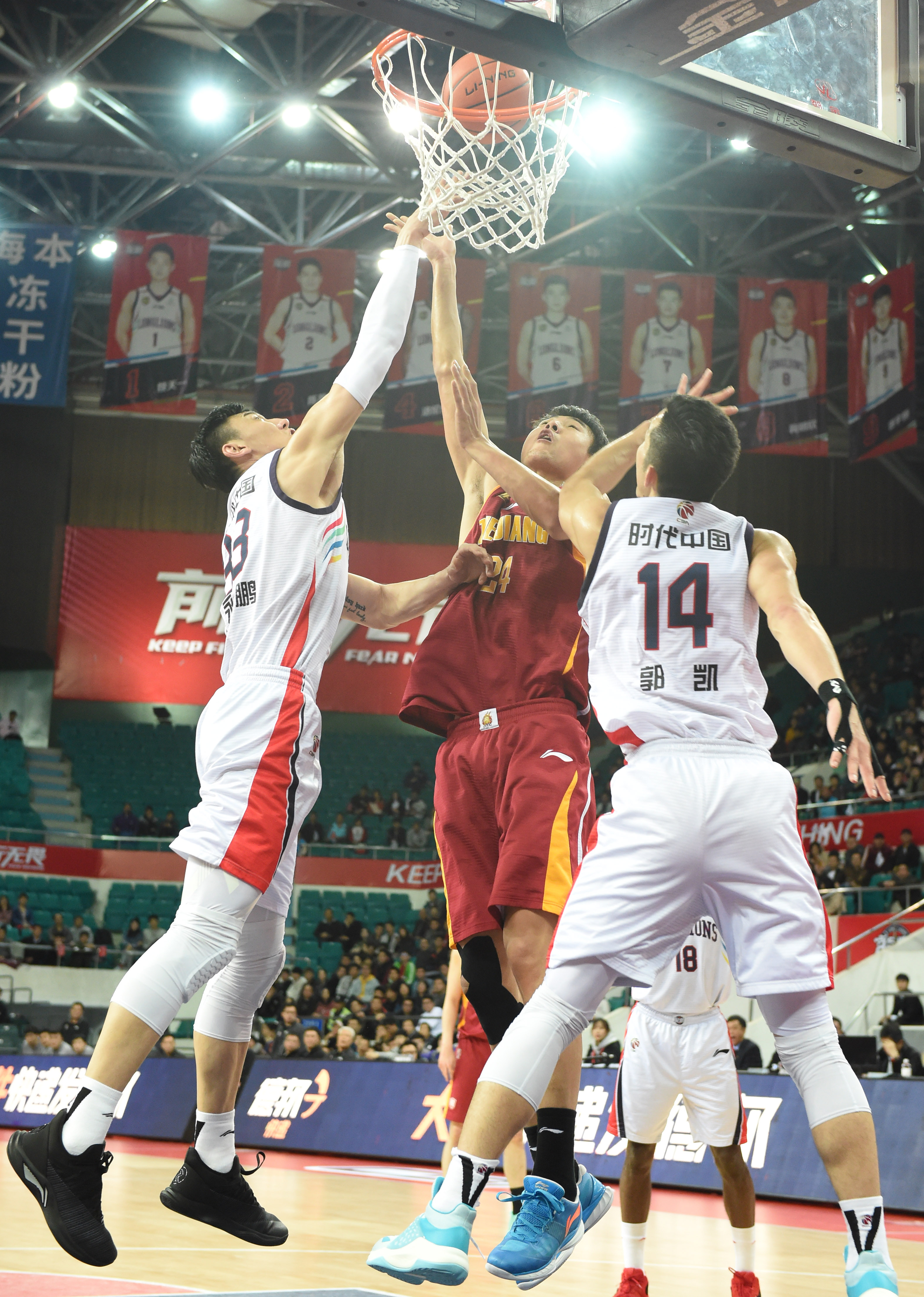 有意图地让 有意图地让