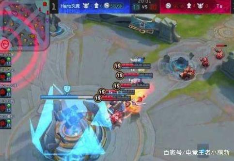 赌场景明显