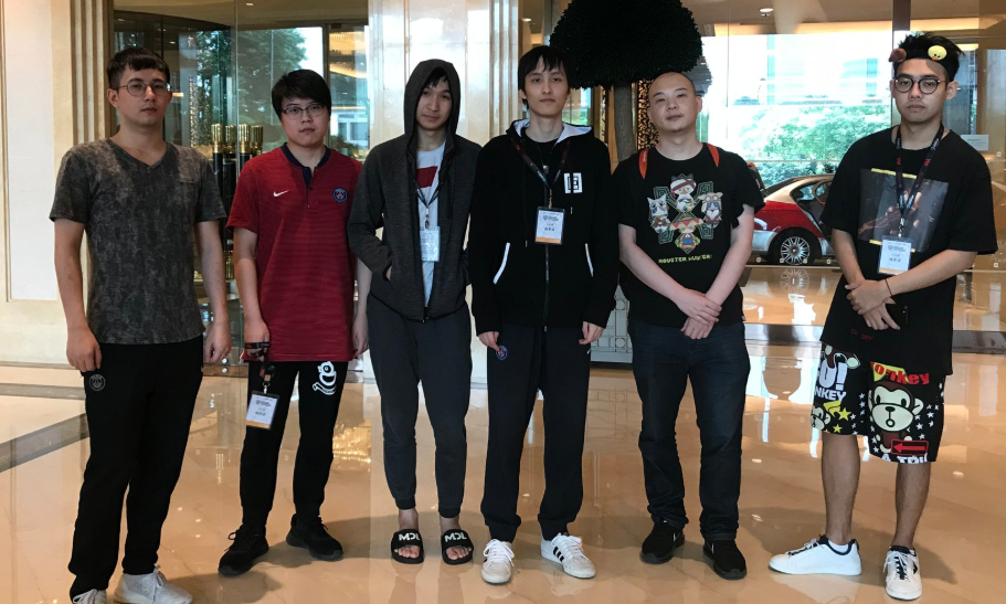 方式